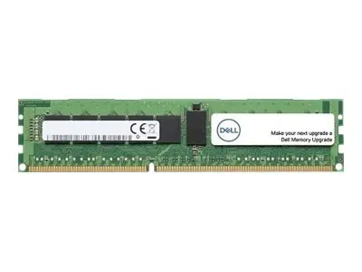 Dell - DDR4 modul 64 GB DIMM 288-pin 3200 MHz / PC4-25600 registrert