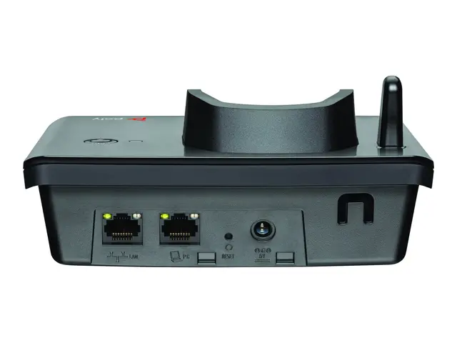 Poly - Belteklemme for trådløs VoIP-telefon (en pakke 5)