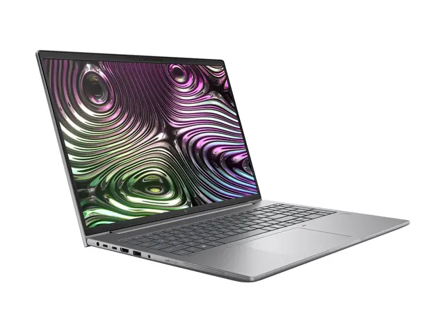 HP ZBook X G1i Mobile Workstation - 16" Intel Core Ultra 9 285H vP...