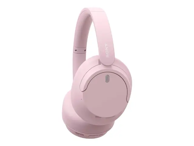 Sony WH-CH720N - Hodetelefoner med mikrofon full størrelse Bluetoo...