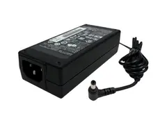 QNAP PWR-ADAPTER-60W-A01 - Strømadapter 60 watt - for QNAP TS-231, TS-231P2, TS-231P3