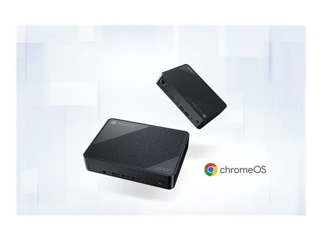 Acer Chromebox Mini CXM2 - mini-PC N-series N150 800 MHz 8 GB flas...