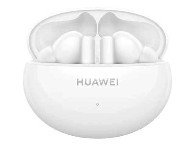 Huawei FreeBuds 5i - True wireless-hodetelefoner i øret Bluetooth ...