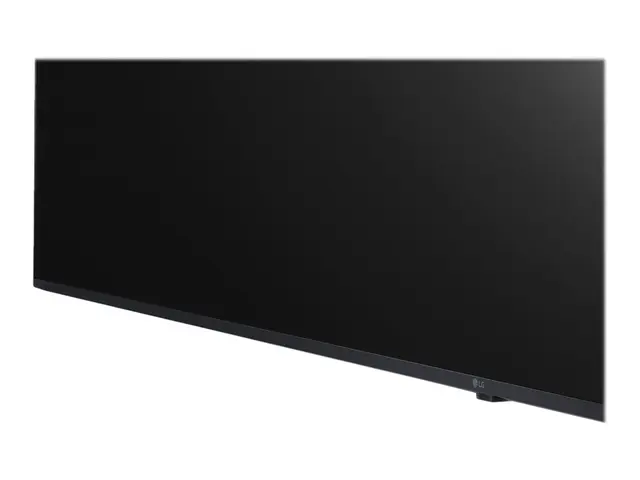 LG 75UL3J-E - 75" Diagonalklasse UL3J Series LED-bakgrunnsbelyst L...