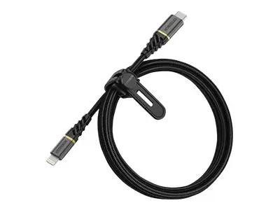 OtterBox Premium - Lightning-kabel Lightning hann til 24 pin USB-C...