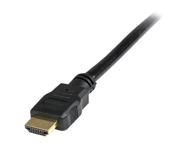 StarTech.com 2m High Speed HDMI Cable to DVI Digital Video Monitor...