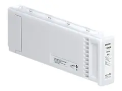 Epson T890A - 600 ml - hvit - original - blekkpatron for SureColor SC-S80600