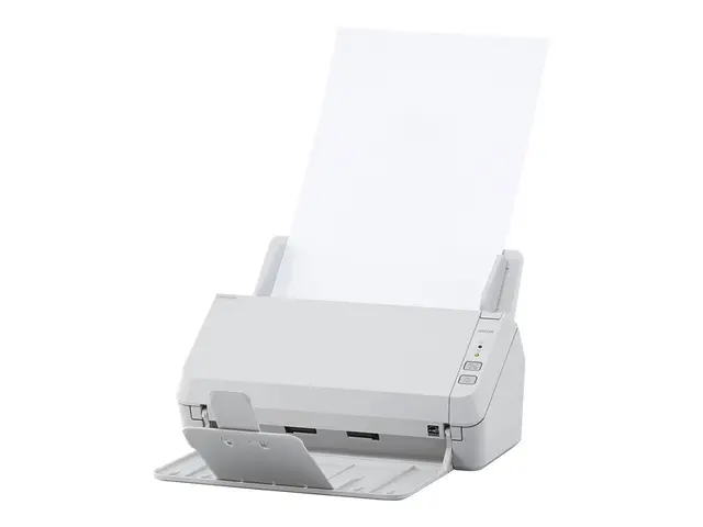 Ricoh SP-1130N - Dokumentskanner Dobbel CIS Dupleks 216 x 355.6 mm...