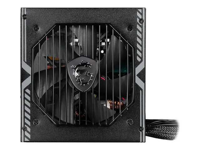 MSI MAG A750BN PCIE5 - Strømforsyning (intern) ATX12V / EPS12V 80 ...