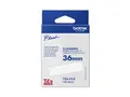 Brother TZe-CL6 - Rull (3,56 cm x 8 m) 1 kassett(er) renseb&#229;nd for P-Touch PT-3600, 9200, 9500, 9600, 9700, 9800, D800, P900, P950; P-Touch Cube Pro PT-P910