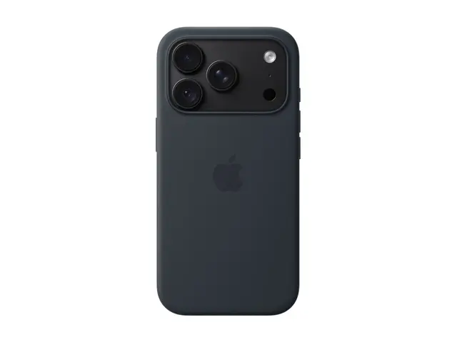 Apple - Beskyttende deksel for mobiltelefon - MagSafe-samsvar - si...