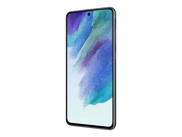 2nd-B Galaxy S21 FE 5G 128GB Grey B-grade | Brukt 2 års garanti Gr...