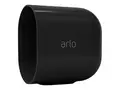 Arlo VMA5200H - Kamerahus - svart for Arlo Pro 3, Ultra 4K, VMS5140, VMS5240, VMS5340, VMS5440