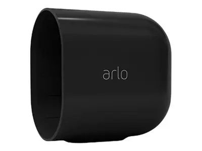 Arlo VMA5200H - Kamerahus - svart - for Arlo Pro 3, Ultra 4K, VMS5...