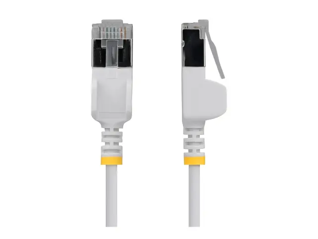 Startech - Koblingskabel - RJ-45 (hann) til RJ-45 (hann) - 4 m - 3...