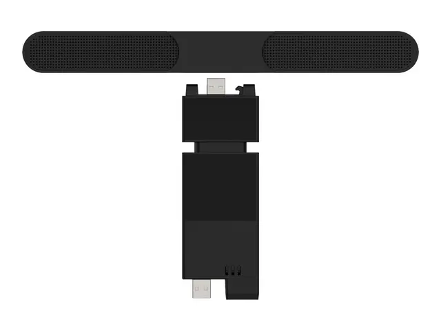 Lenovo ThinkVision MS30 - Lydplanke for skjerm 4 watt svart