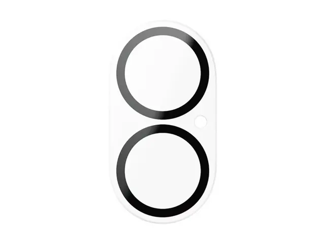 PanzerGlass PicturePerfect - Linsebeskytter for mobiltelefon Apple...