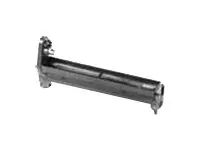 OKI - Gul - original - trommelsett for C610dn, 610dtn, 610n