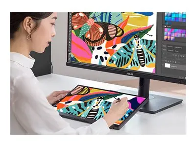 ASUS ProArt PA169CDV - LED-skjerm 16" portabel berøringsskjerm 384...