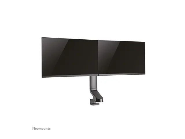 Neomounts FPMA-D860D - Monteringssett full bevegelse for 2 LCD-skj...