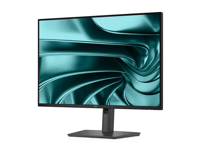 Dell Pro P P2426E - LED-skjerm 24" (24.1" synlig) 1920 x 1200 WUXG...