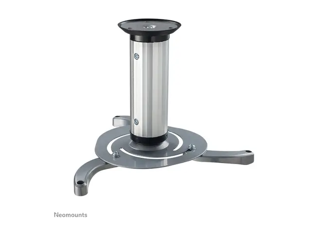 Neomounts BEAMER-C80 - Brakett full bevegelse for projektor svart ...