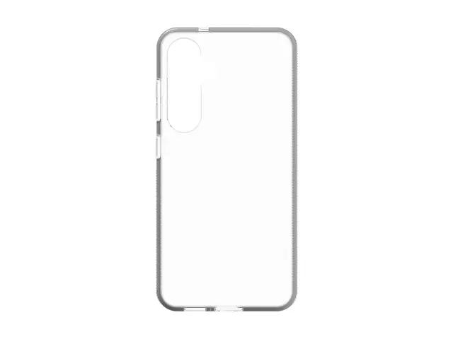 ZAGG Luxe - Baksidedeksel for mobiltelefon blank Samsung Galaxy S25