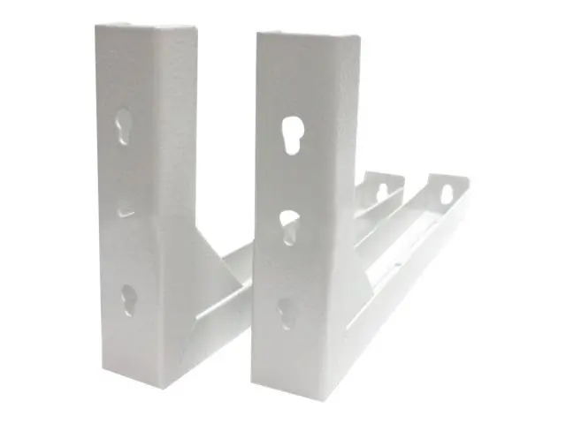 Elite ZVMAXLB6-W - Monteringskomponent (støttevinkel) for projeksj...