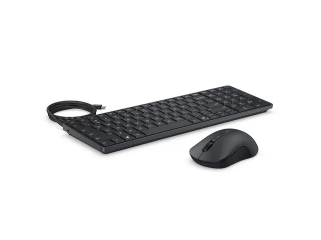 HP EliteBoard G1a Next Gen AI PC - tastatur-PC - Copilot+ PC, AI P...