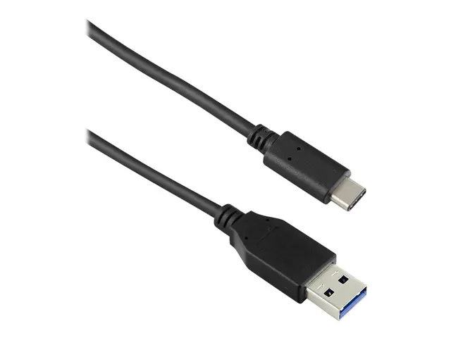 Targus - USB-kabel 24 pin USB-C (hann) til USB-type A USB 3.1 Gen ...