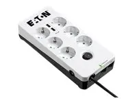 Eaton Protection Box 6 USB Tel@ Din - Overspenningsavleder - AC 22...