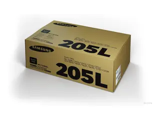 HP MLT-D205L - Høy ytelse - svart - original tonerpatron (SU963A) - for Samsung ML-3300, 3310, 3312, 3700, 3710, 3712, SCX-4833, 4835, 5637, 5639, 5737, 5739