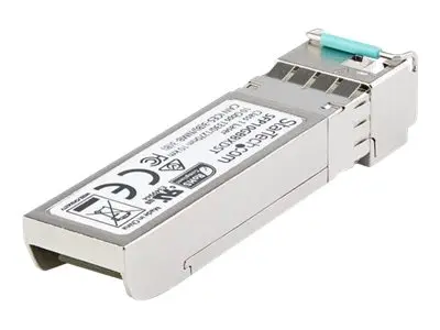 StarTech.com Dell EMC SFP-10G-BX40-D Compatible SFP+ Module, 10GBA...