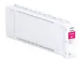 Epson T50M3 - 700 ml - magenta - original blekkpatron - for SureColor SC-T3700D, SC-T3700DE, SC-T3700E, SC-T5700D, SC-T7700D, T5700DM, T7700DM