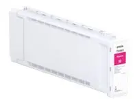 Epson T50M3 - 700 ml - magenta - original blekkpatron - for SureColor SC-T3700D, SC-T3700DE, SC-T3700E, SC-T5700D, SC-T7700D, T5700DM, T7700DM