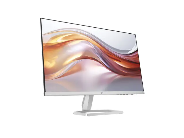 HP 524sf - 5 Series LED-skjerm 24" (23.8" synlig) 1920 x 1080 Full...