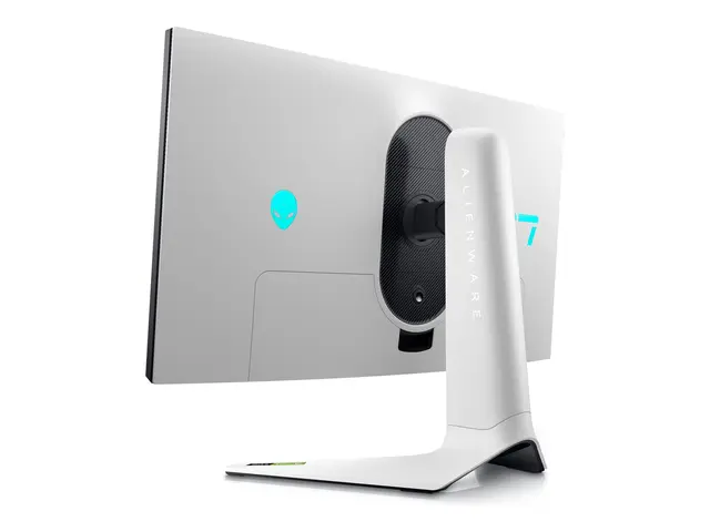 Alienware 27 Gaming Monitor AW2723DF - LED-skjerm gaming 27" 2560 ...