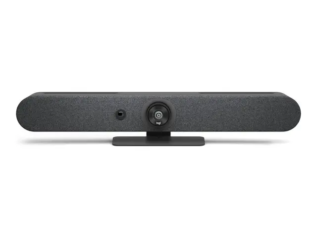 Logitech Rally Bar Mini - Videokonferanseinnretning - Zoom Certifi...