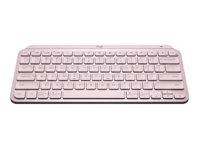 Logitech MX Keys Mini - Office tastatur bakbelysning trådløs Bluet...