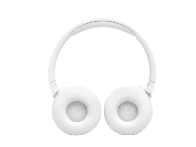 JBL TUNE 680NC - Hodetelefoner med mikrofon - on-ear - Bluetooth -...