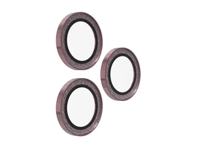 ZAGG InvisibleShield Premium GL - Linsebeskytter for mobiltelefon ...