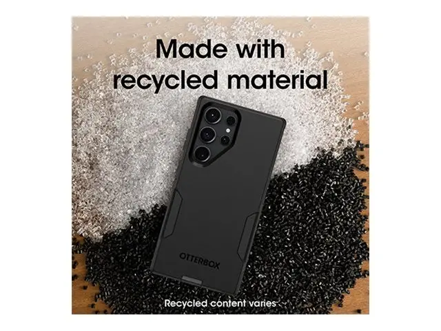 OtterBox Commuter Series - Baksidedeksel for mobiltelefon antimikr...