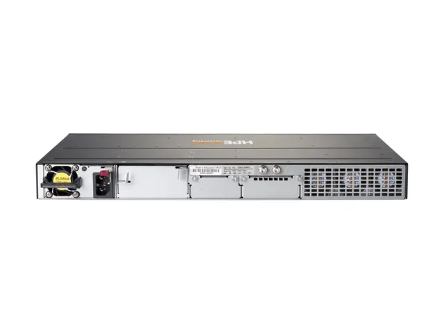 HPE Aruba 2930M 48G POE+ 1-Slot - Switch - L3 - Styrt - 44 x 10/10...