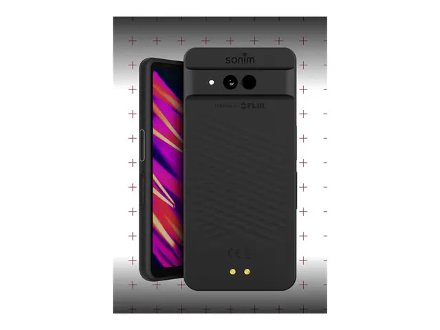 Sonim XP Pro Thermal - 256 GB 