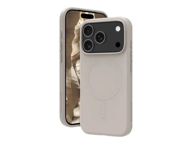 dbramante1928 Greenland Pro - Baksidedeksel for mobiltelefon MagSa...