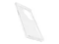 OtterBox Symmetry Series Clear Baksidedeksel for mobiltelefon - polykarbonat, syntetisk gummi - blank - for Samsung Galaxy S24 Ultra
