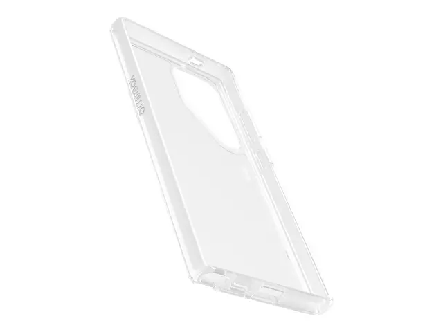 OtterBox Symmetry Series Clear - Baksidedeksel for mobiltelefon po...