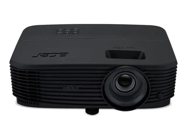 Acer Vero PD2327W - DLP-projektor LED portabel 3200 lumen WXGA (12...