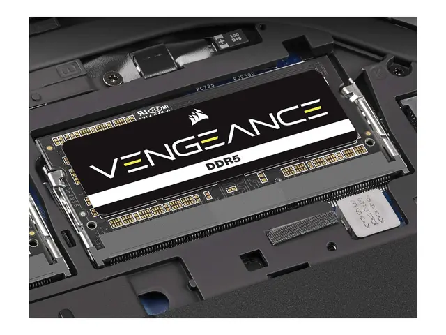 CORSAIR Vengeance - DDR5 modul 32 GB SO DIMM 262-pin 4800 MHz / PC...