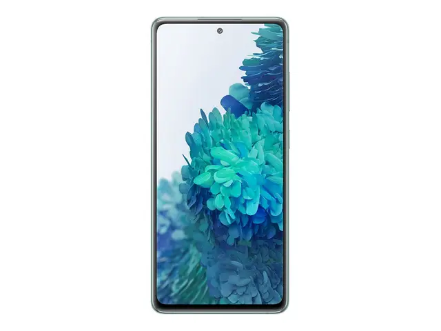 2nd-A Galaxy S20FE 5G 128GB Green A-grade | Brukt 2 års garanti Gr...